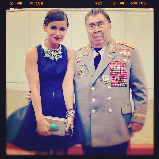 Модная Instagram-мания. Часть 16 (фото 17)