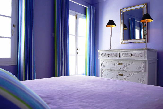 Отель Kirini Hotel & Spa (фото 11)