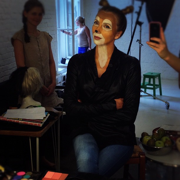 Модная Instagram-мания. Часть 6 (фото 4)