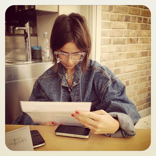 Модная Instagram-мания. Часть 7 (фото 2)