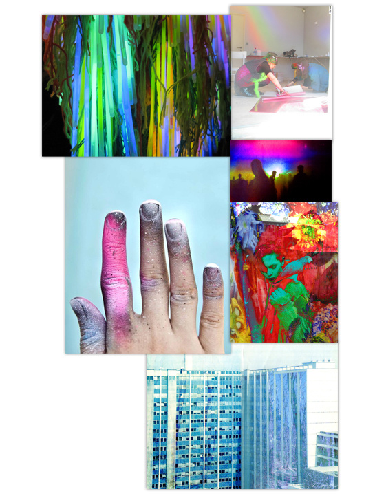 Победители фестиваля Hyères 2012 (фото 4)