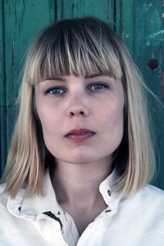 Победители фестиваля Hyères 2012 (фото 3)