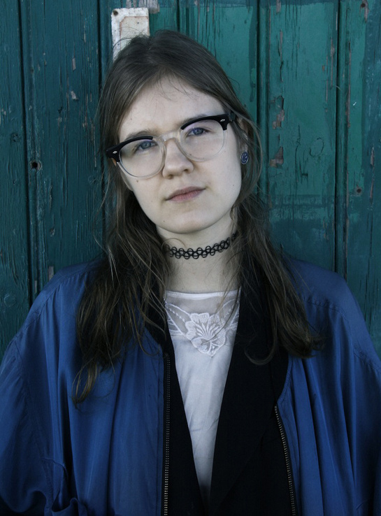 Победители фестиваля Hyères 2012 (фото 1)