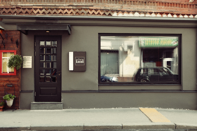 Патриаршие пруды (фото 37)