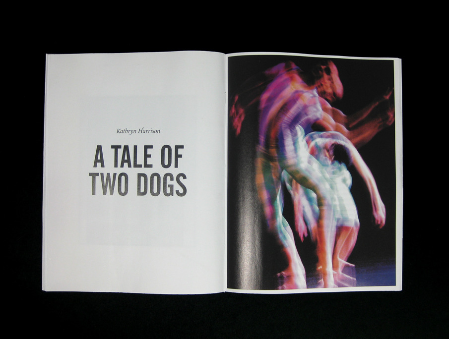 Литературный журнал Фрэнсиса Ф. Копполы (фото 32)