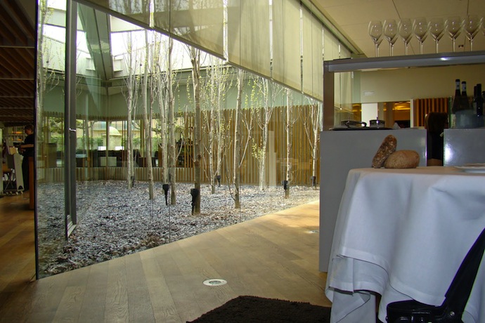 Лучшие рестораны мира: El Celler De Can Roca (фото 1)