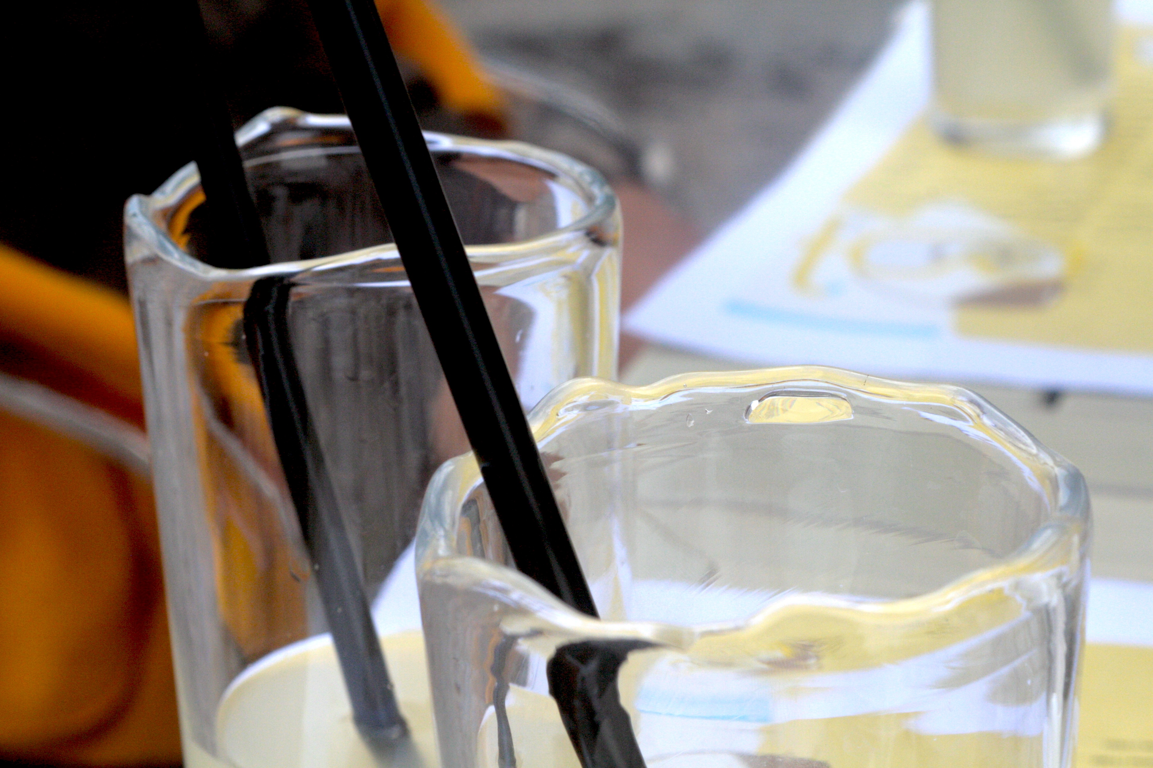 Olive Beach в парке Горького (фото 1)