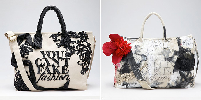 Америка против подделок (фото 1)