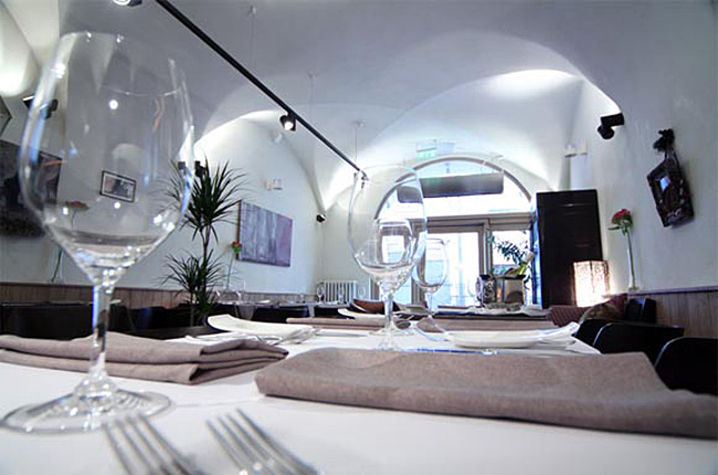 Пять лучших ресторанов Риги по версии Buro 24/7 (фото 14)