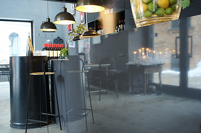 Пять лучших ресторанов Риги по версии Buro 24/7 (фото 33)