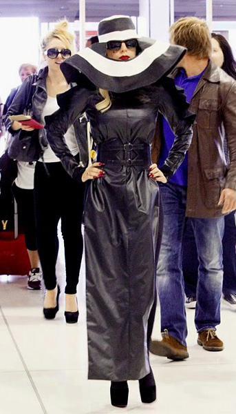 Стиль в дорогу. Август (фото 6)