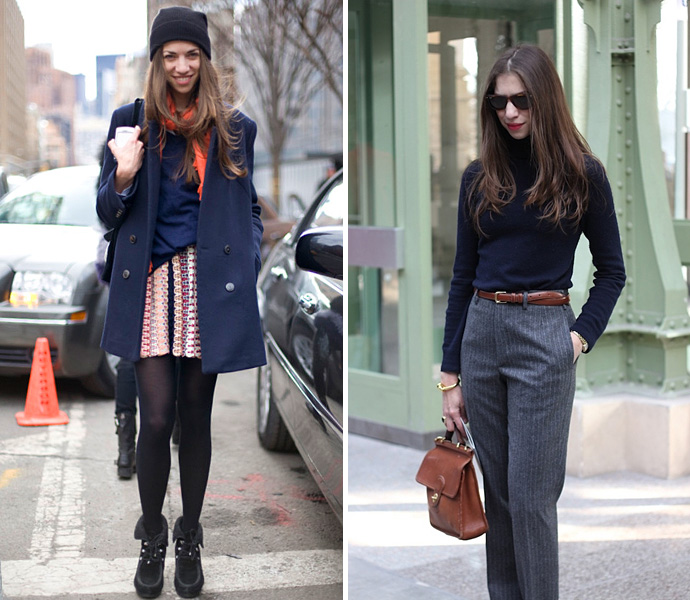 Девушка недели: Сьюзан Кернек (фото 9)