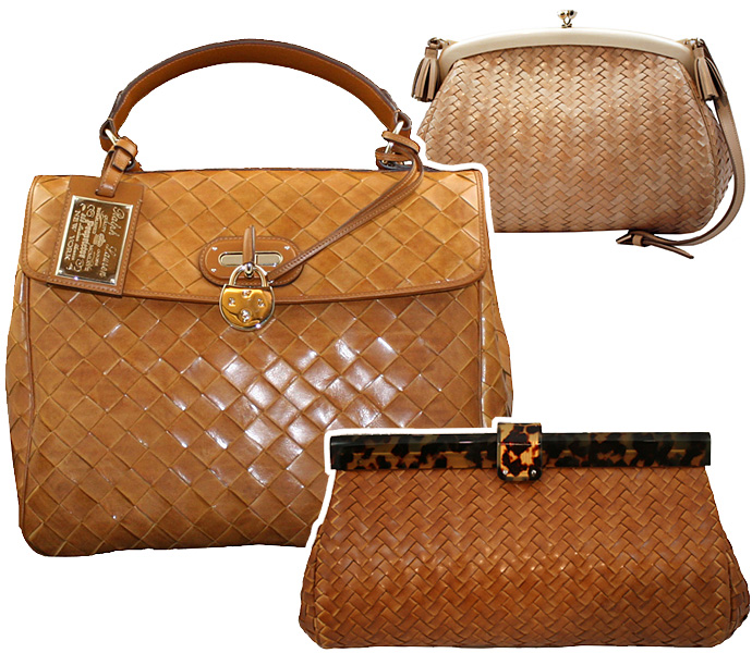 Аксессуары Ralph Lauren весна-лето 2012 (фото 5)