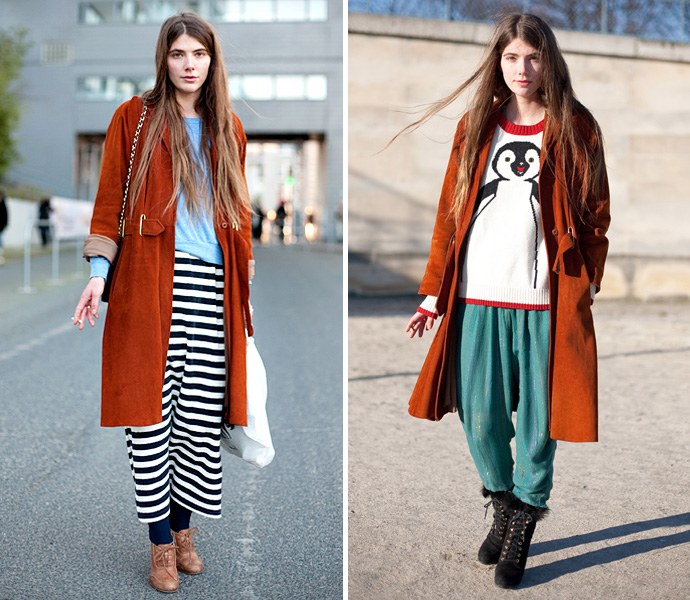 Девушка недели: Юрсина Гузи (фото 8)