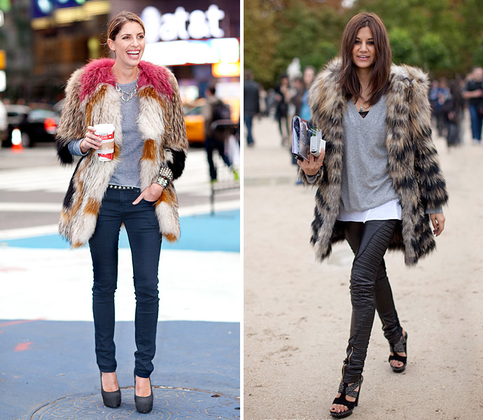 Лисий мех (фото 12)