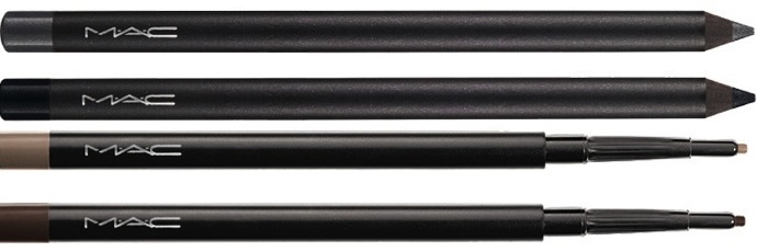 Коллекция Дафны Гиннесс для M.A.C. (фото 8)