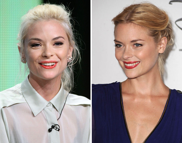 Девушка недели: Джейми Кинг (фото 15)