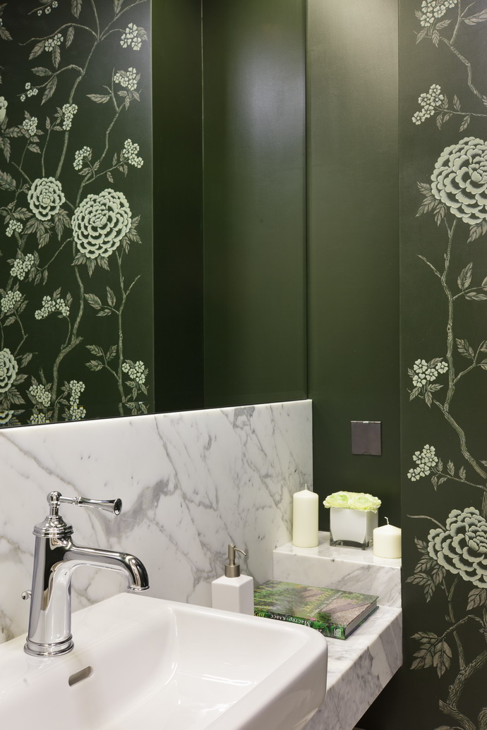 Центр здоровья и красоты "Белый сад" (фото 9)