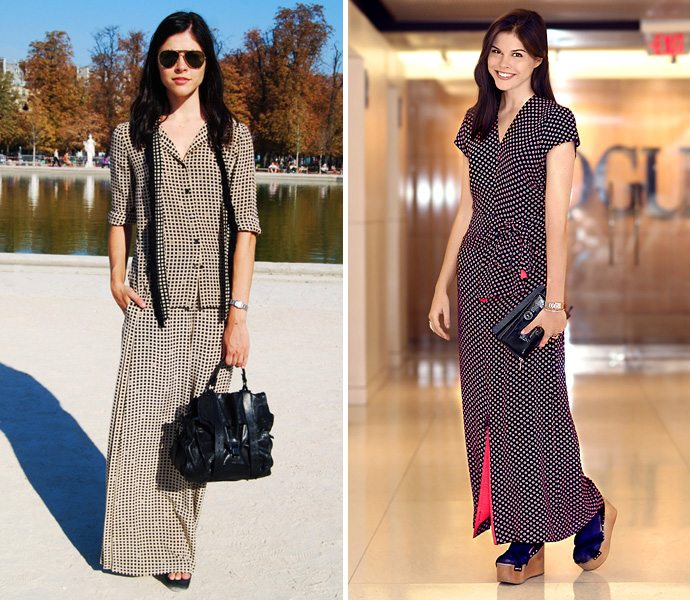 Девушка недели: Эмили Вейс (фото 10)