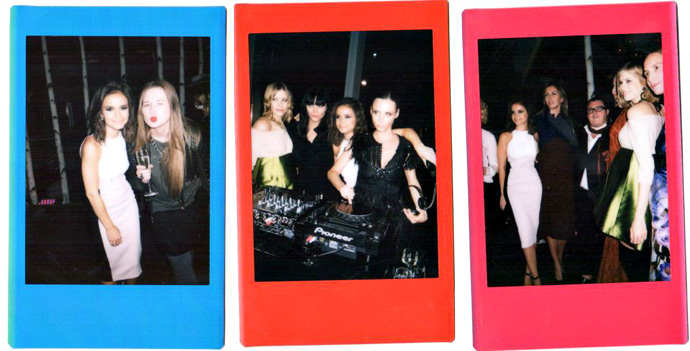 Лучшая вечеринка 2011 года (фото 6)