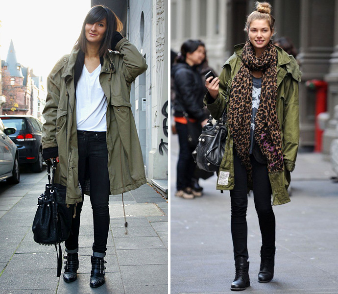 Парка (фото 8)