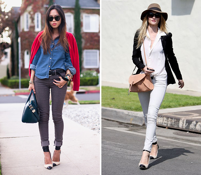 Любимая марка: Isabel Marant (фото 17)