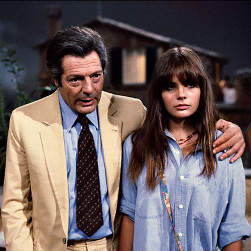 Папины дочки: Кьяра и Марчелло Мастроянни (фото 6)