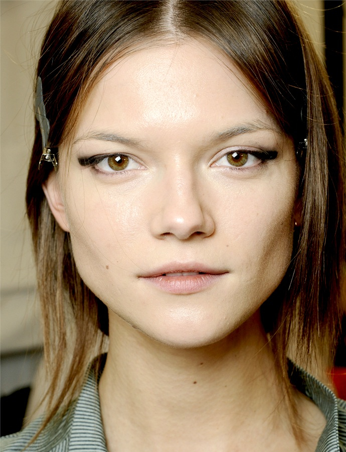 Кошачья нежность Valentino (фото 6)