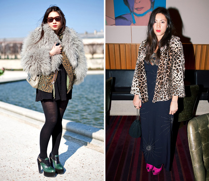 Девушка недели: Джен Брилл (фото 8)