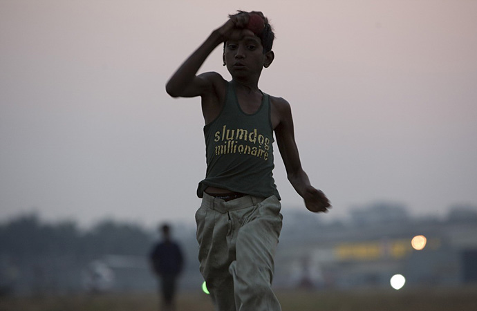 Городские саундтреки: Мумбаи (фото 6)