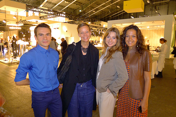 Design Miami Basel: взгляд изнутри (фото 40)