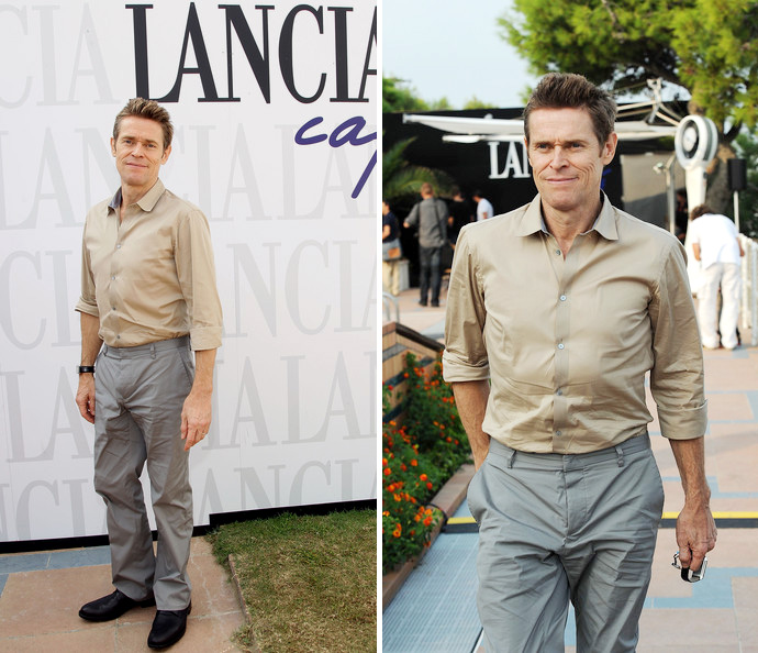 Мужчина месяца: Уильям Дефо (фото 6)