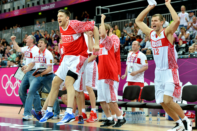 Как Британия полюбила свою Олимпиаду (фото 13)