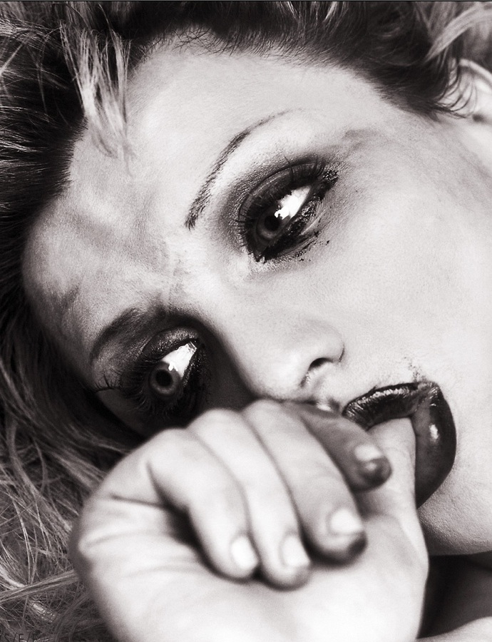 Образы осени в лицах эпохи (фото 8)