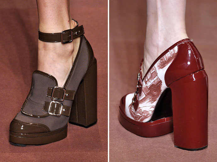 Carven весна-лето 2013: 5 объектов желания (фото 2)