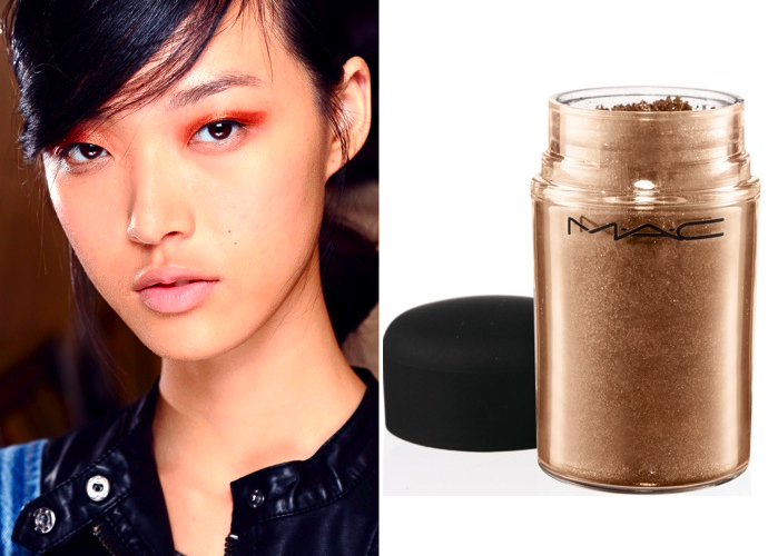 Весенний макияж в деталях (фото 7)