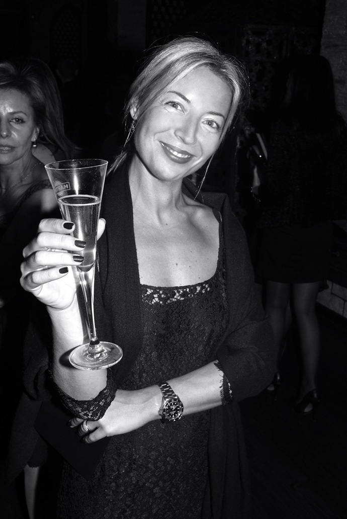 Герман Ларкин о Неделе искусств в Узбекистане (фото 5)