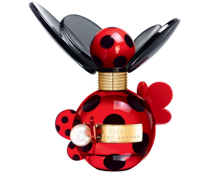 Top-10 ароматов уходящего года (фото 5)