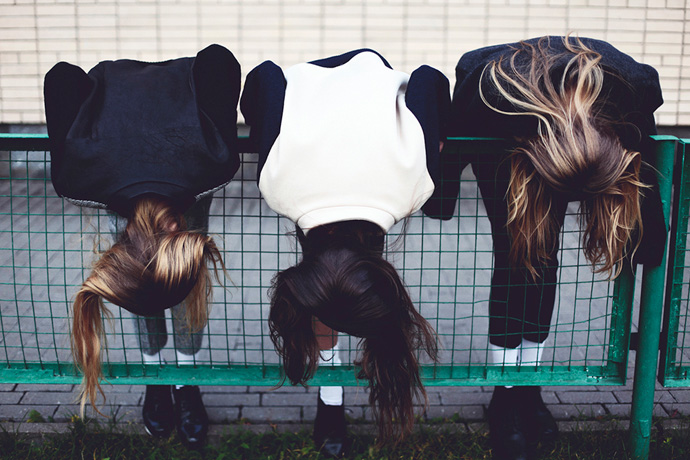 Новое имя в моде: Pure Joy Fashion, Россия (фото 5)