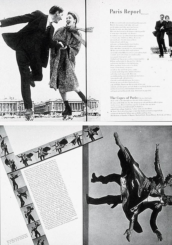 Легенда дизайна Алексей Бродович (фото 15)