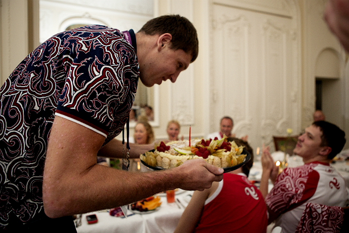 Как Британия полюбила свою Олимпиаду (фото 11)