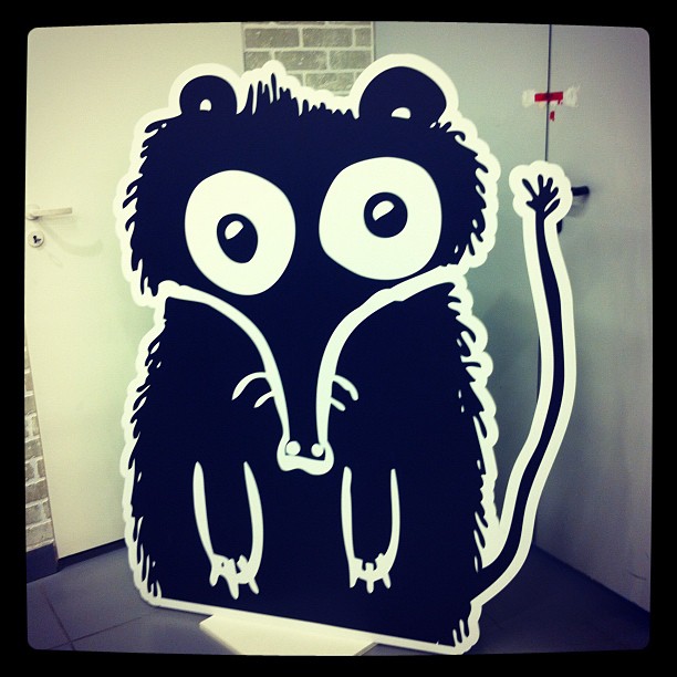 Модная Instagram-мания. Часть 3 (фото 18)