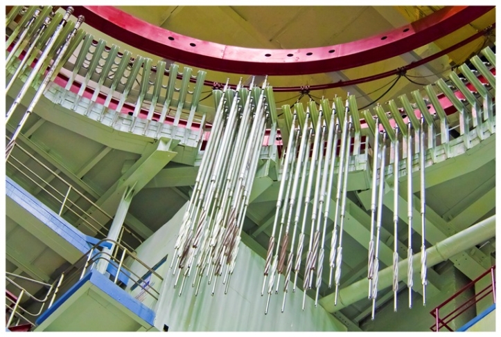 Атомная цивилизация в Мультимедиа Арт Музее (фото 2)