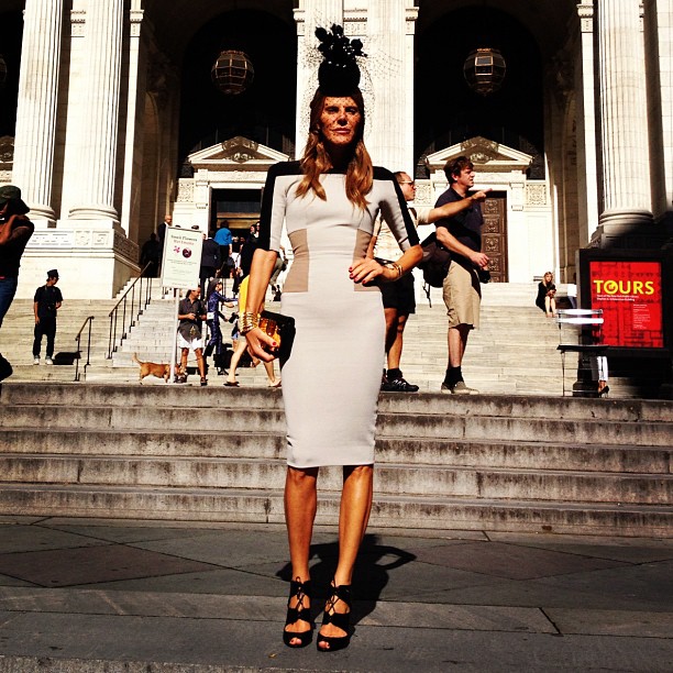 Модная Instagram-мания. Часть 18 (фото 10)