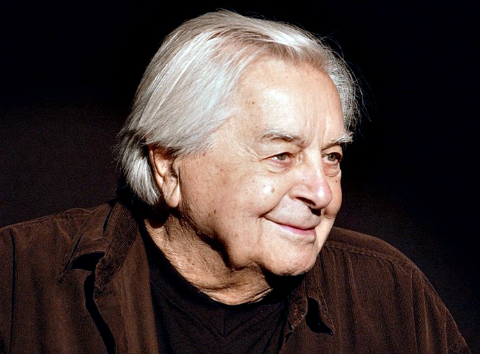 27 марта — Всемирный день театра (фото 1)