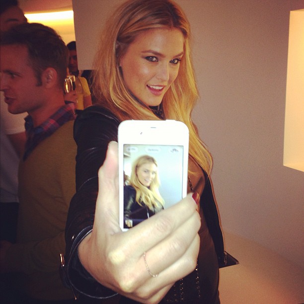 Модная Instagram-мания. Часть 23 (фото 23)