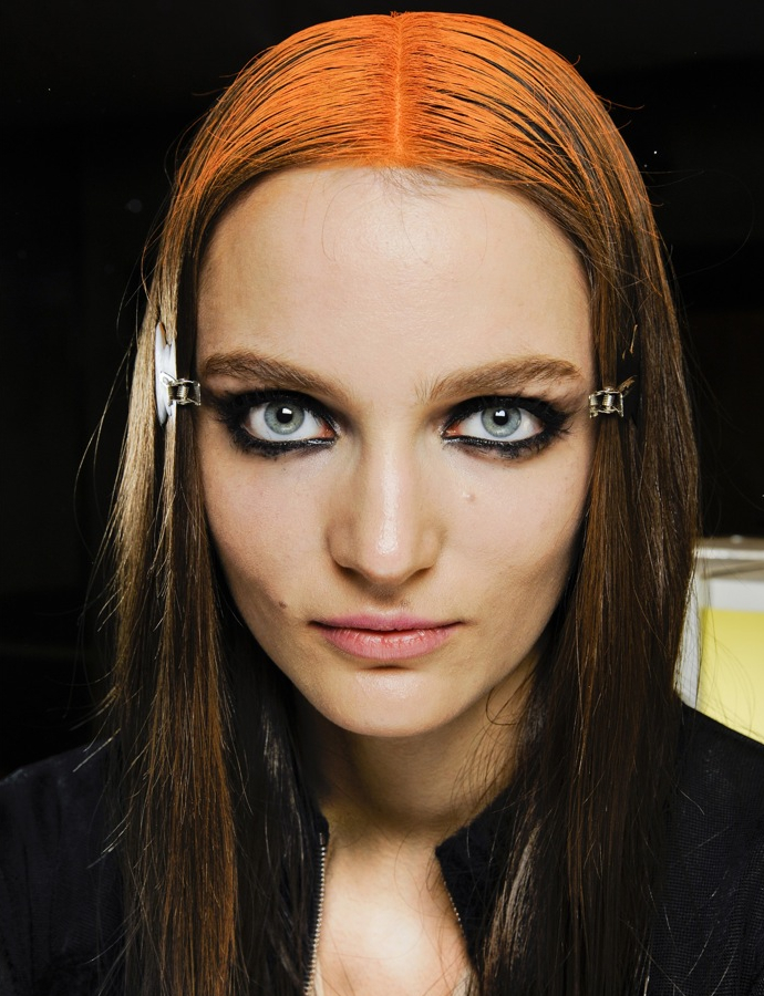 Топ-10 лучших осенних причесок (фото 7)