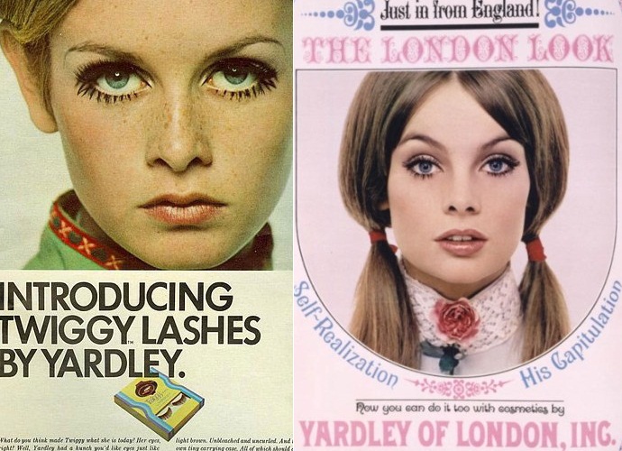 История туши для ресниц (фото 9)