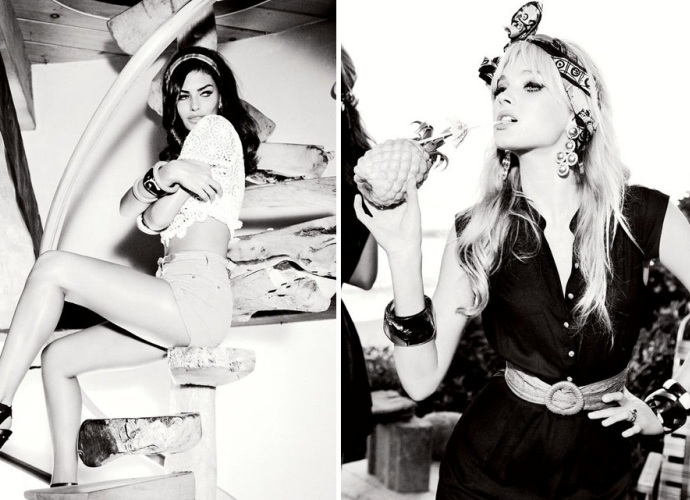 Вокруг головы (фото 6)