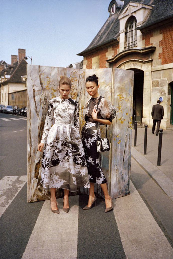 Лукбук новой коллекции Alexander Terekhov (фото 5)